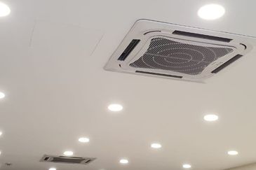 Pusat Bandar Puchong