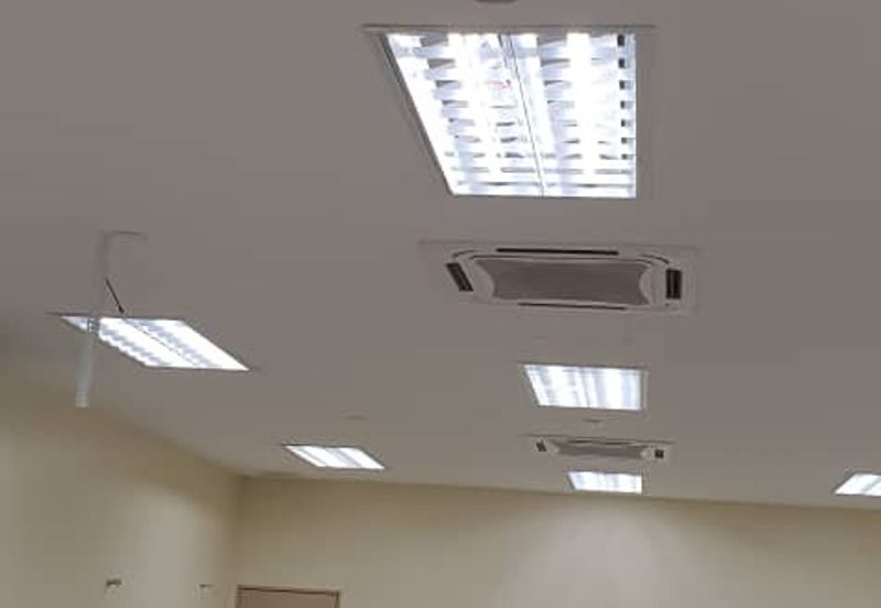 Pusat Bandar Puchong