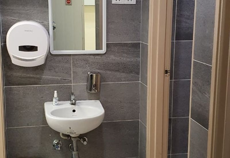 Pusat Bandar Puchong