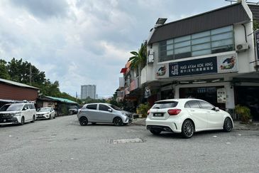 Taman Bukit Maluri