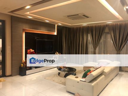 Renovated., Selangor, Selayang