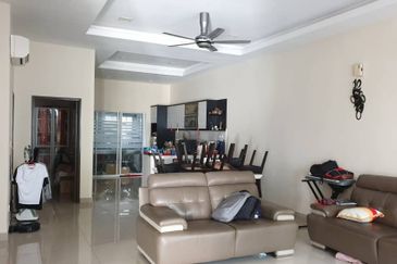 Perdana Residence 2