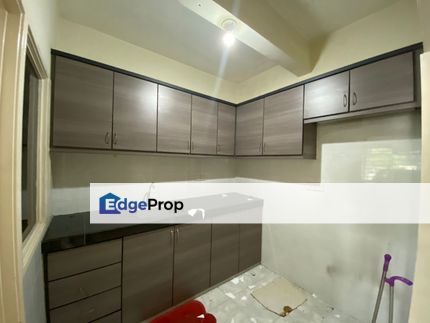 Villa Mas Townhouse For Sale , Gated and guarded, Kuala Lumpur, Jalan Ipoh
