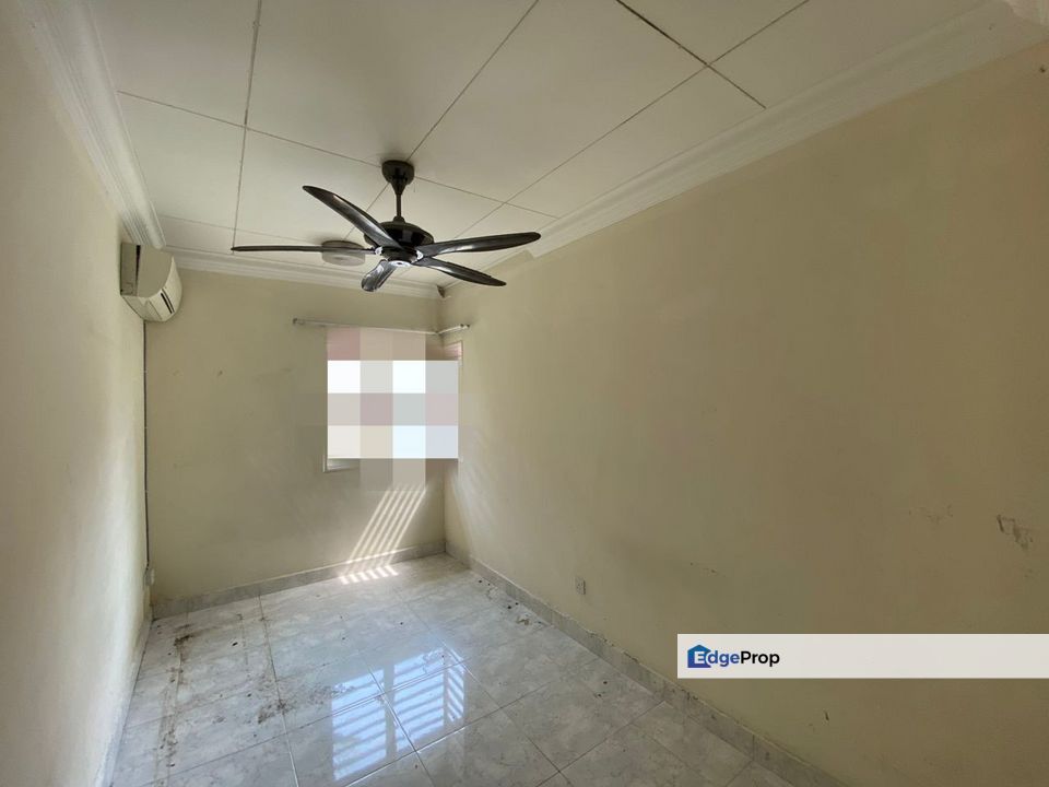 Villa Mas Townhouse For Sale , Gated and guarded, Kuala Lumpur, Jalan Ipoh