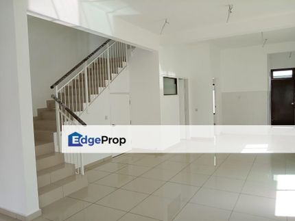 Setia Utama , 3 sty Terrace House For Sale, Selangor, Shah Alam