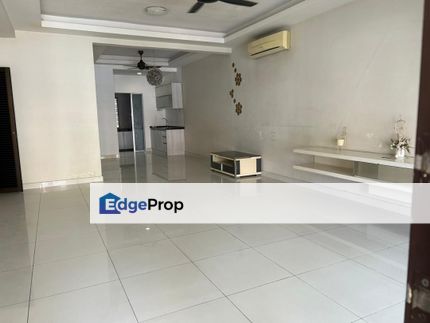 Setia Impian , 2 sty Terrace For Sale, Selangor, Setia Alam/Alam Nusantara