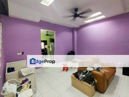 Setia Impian , 2 sty Terrace For Sale, Selangor, Setia Alam/Alam Nusantara