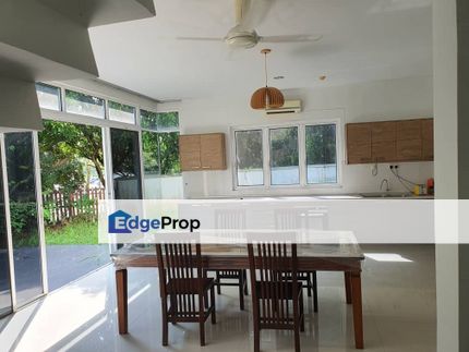 Setia Tropika 3 sty Bungalow For Sale, Selangor, Setia Eco Park