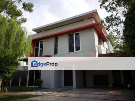 Setia Tropika 2 sty Bungalow For Sale, Selangor, Setia Eco Park