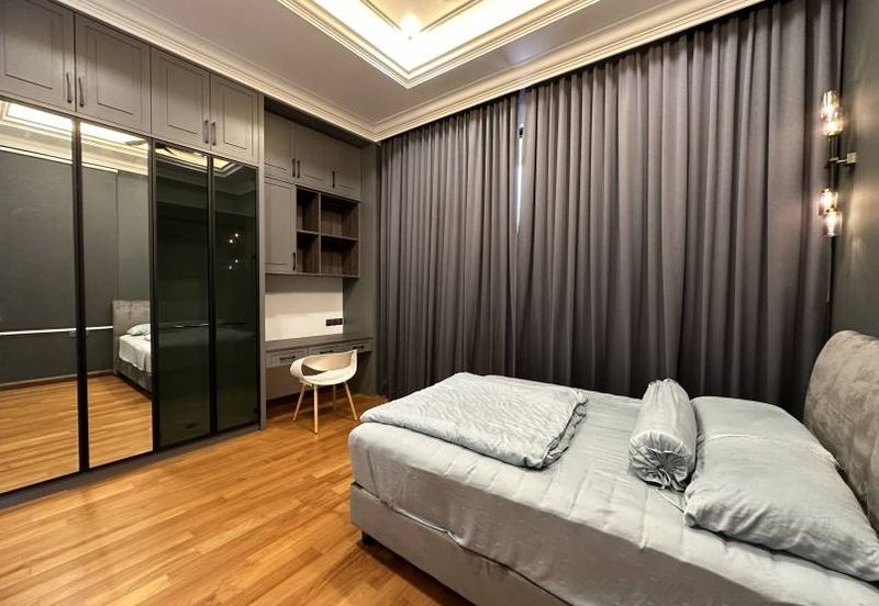 Dremien @ Eco Ardence