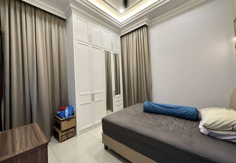 Dremien @ Eco Ardence