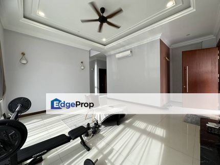 Eco Ardence Dremien Bungalow, Selangor, Setia Alam/Alam Nusantara