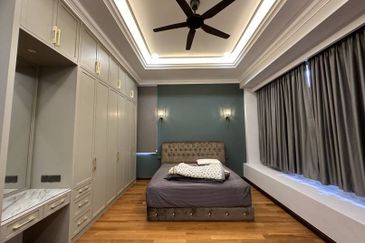 Dremien @ Eco Ardence