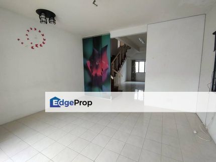 Setia Impian , 2 sty Terrace For Sale, Selangor, Setia Alam/Alam Nusantara