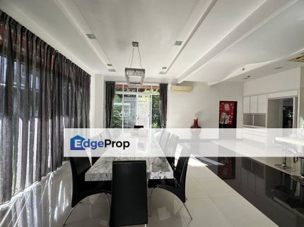 Setia Tropika 2 sty Bungalow For Sale, Selangor, Setia Eco Park