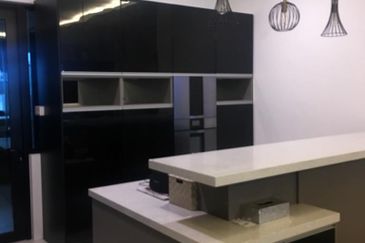 Duta Villa, Setia Alam