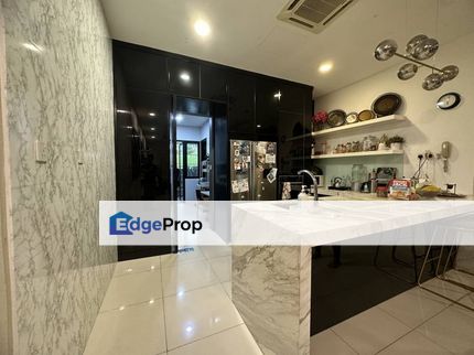 Duta Villa, 3 sty Super Link Terrace House, Selangor, Setia Alam/Alam Nusantara