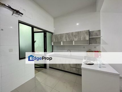 Duta Villa, 3 sty Super Link Terrace House, Selangor, Setia Alam/Alam Nusantara