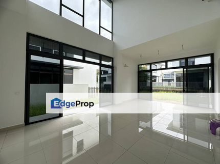 Eco Ardence Aeres Brand New Semi-D, Selangor, Shah Alam