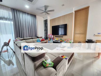 Eco Ardence Aeres Semi-D For Sale, Selangor, Shah Alam