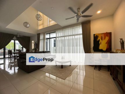 Eco Ardence Aeres Pavilion Home For Sale, Selangor, Shah Alam