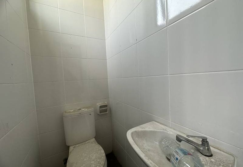 Dremien @ Eco Ardence