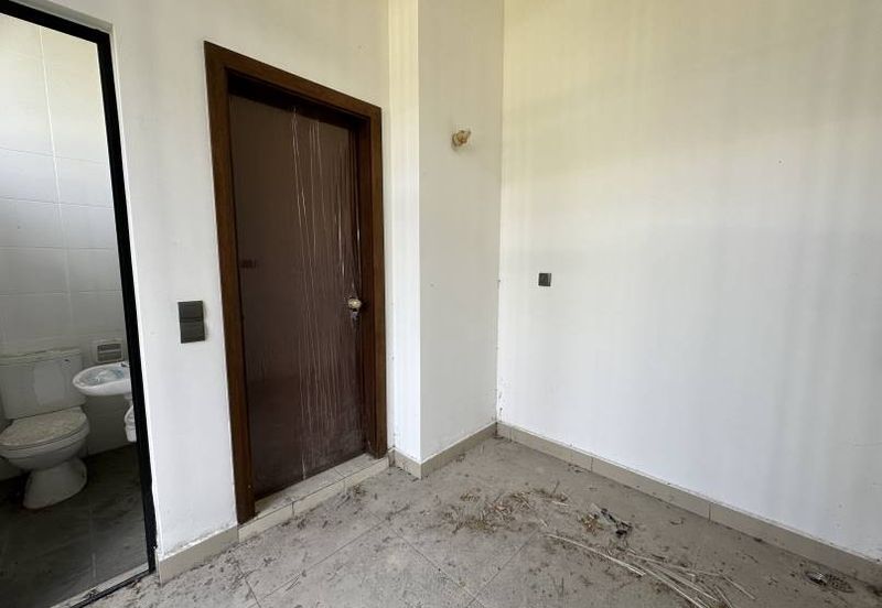 Dremien @ Eco Ardence