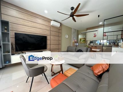 Eco Ardence Nara Courtyard For Sale, Selangor, Shah Alam