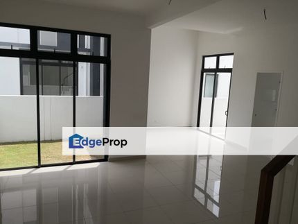 Eco Ardence Nara Garden Home For Sale, Selangor, Shah Alam