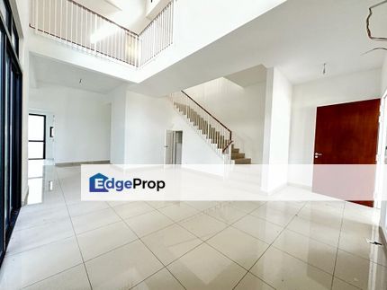 Eco Ardence Nara Garden Home For Sale, Selangor, Shah Alam