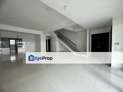 Duta Villa, 3 sty Super Link Terrace House, Selangor, Setia Alam/Alam Nusantara