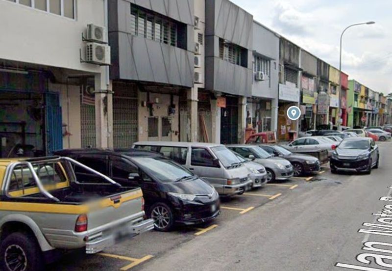 Kepong Baru