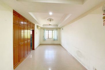 Taman Bukit Rahman Putra