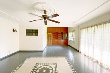 Taman Bukit Rahman Putra