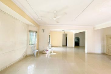 Taman Bukit Rahman Putra