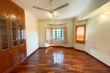 Taman Bukit Rahman Putra