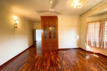 Taman Bukit Rahman Putra