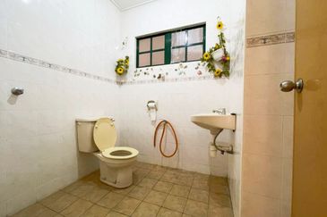 Taman Bukit Rahman Putra