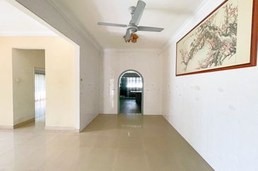 Taman Bukit Rahman Putra