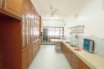 Taman Bukit Rahman Putra