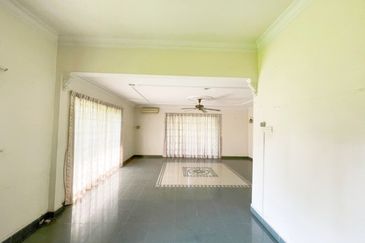 Taman Bukit Rahman Putra