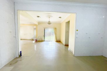 Taman Bukit Rahman Putra