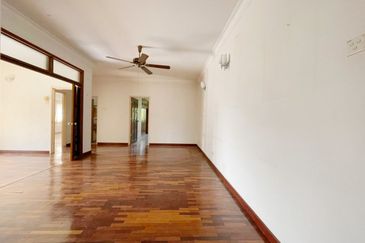 Taman Bukit Rahman Putra