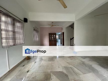 Bukit Rahman Putra Double Storey House , Fully renovated, Selangor, Sungai Buloh