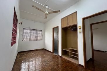 Taman Bukit Rahman Putra