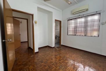 Taman Bukit Rahman Putra