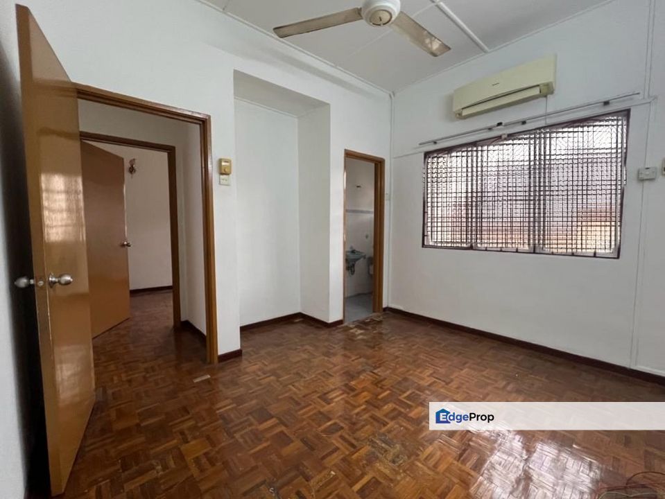 Bukit Rahman Putra Double Storey House , Fully renovated, Selangor, Sungai Buloh