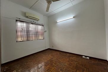 Taman Bukit Rahman Putra