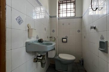 Taman Bukit Rahman Putra