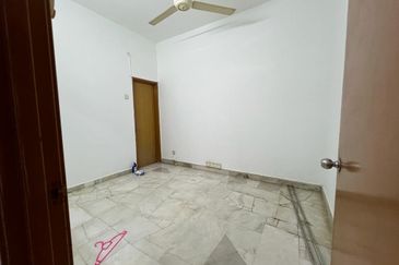 Taman Bukit Rahman Putra